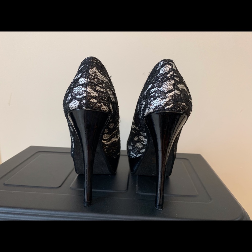Pumps - Picture 4 of 4